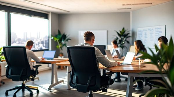 7 raisons de collaborer avec une agence web montpelliéraine