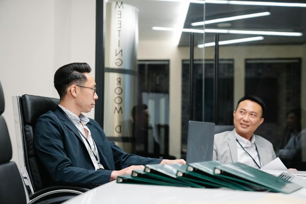 Comment décrocher le meilleur package de relocalisation auprès de votre employeur ?