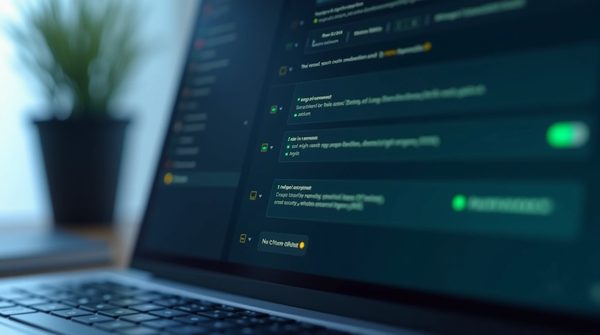 Chiffrement de bout en bout : sécurisez vos échanges en toute simplicité