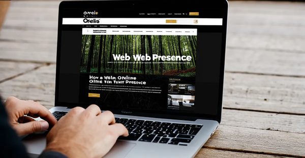 Comment une agence web à orléans peut transformer votre en ligne ?