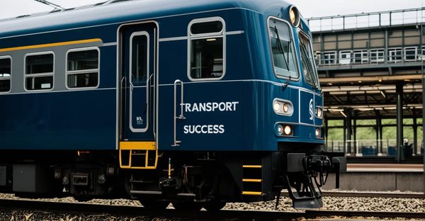 École de transport : formez-vous pour réussir dans le secteur !