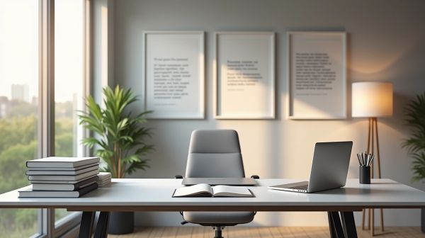 Préparation estivale efficace pour devenir avocat