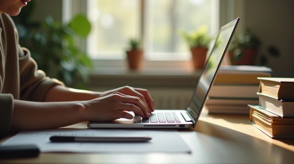 Préparation estivale efficace pour devenir avocat