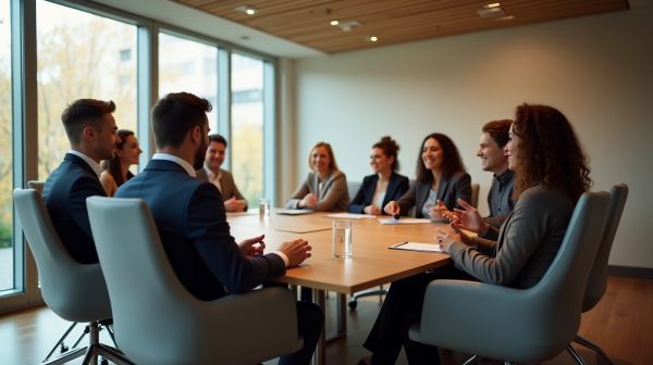 Quel team building à Genève pour renforcer votre équipe ?