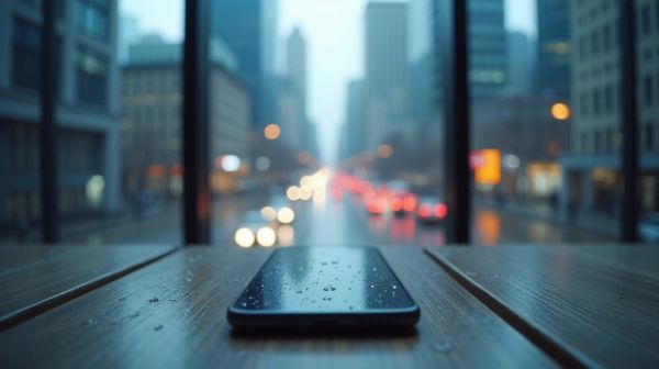 Quelle agence de développement mobile pour votre projet ?