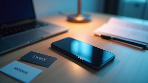 Quelle agence de développement mobile pour votre projet ?