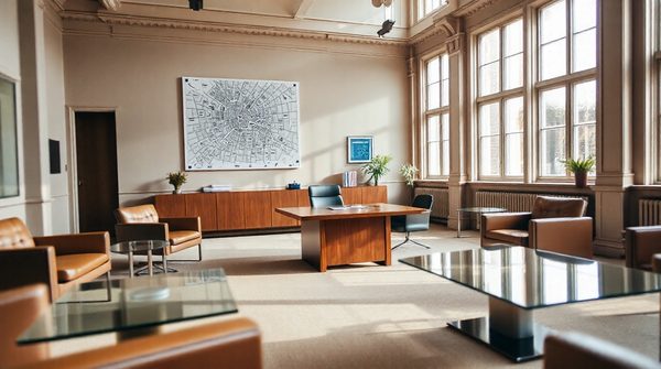 Top conseils d'avocat pour créer une entreprise à liège