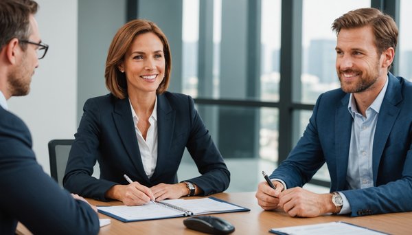 L'entretien one to one : maximisez votre potentiel personnel