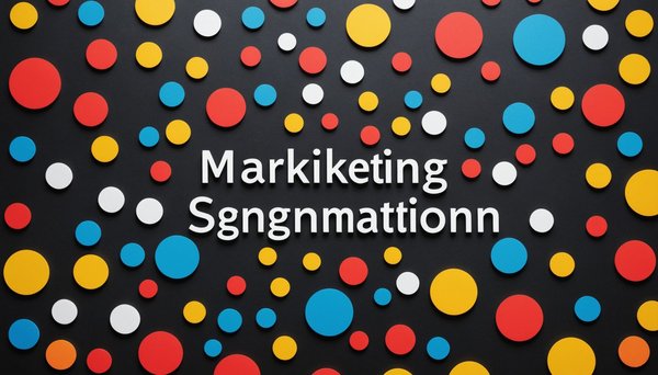 Segmentation marketing : transformer vos campagnes en succès