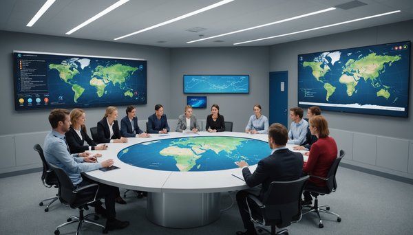 Devenez expert en transport : formations pour exceller dans l'industrie !